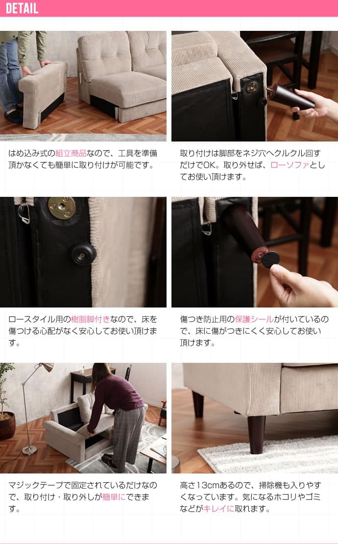 3人掛けソファ コーデュロイ 三人掛け 3人掛け 3P チェア 椅子 木肘 シングル シンプル レトロ モダン リビング ダイニング カフェ 北欧 北欧風 三人掛けソファ 3Pソファ リビングソファ ファミリーソファ 家具 インテリア 新生活 ソファ