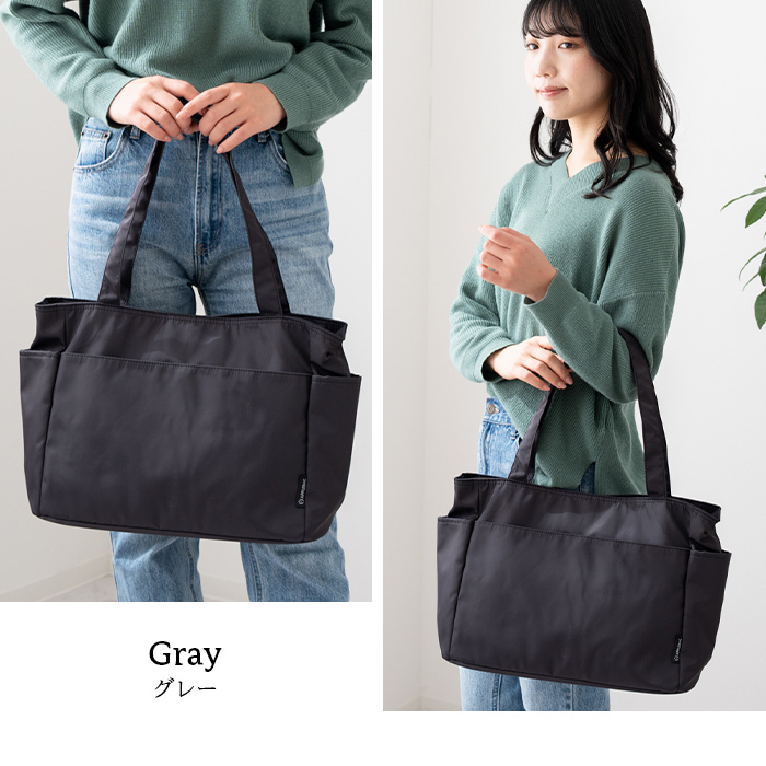 APPLEBAG アップルバッグ トートバッグ レディース メンズ A4対応 中仕切り 軽量 大きめ 肩掛け 通勤 通学 多機能 おしゃれ 軽い 使いやすい 収納力 プチプラ レジャー カラバリ 母の日 ギフト ラッピング