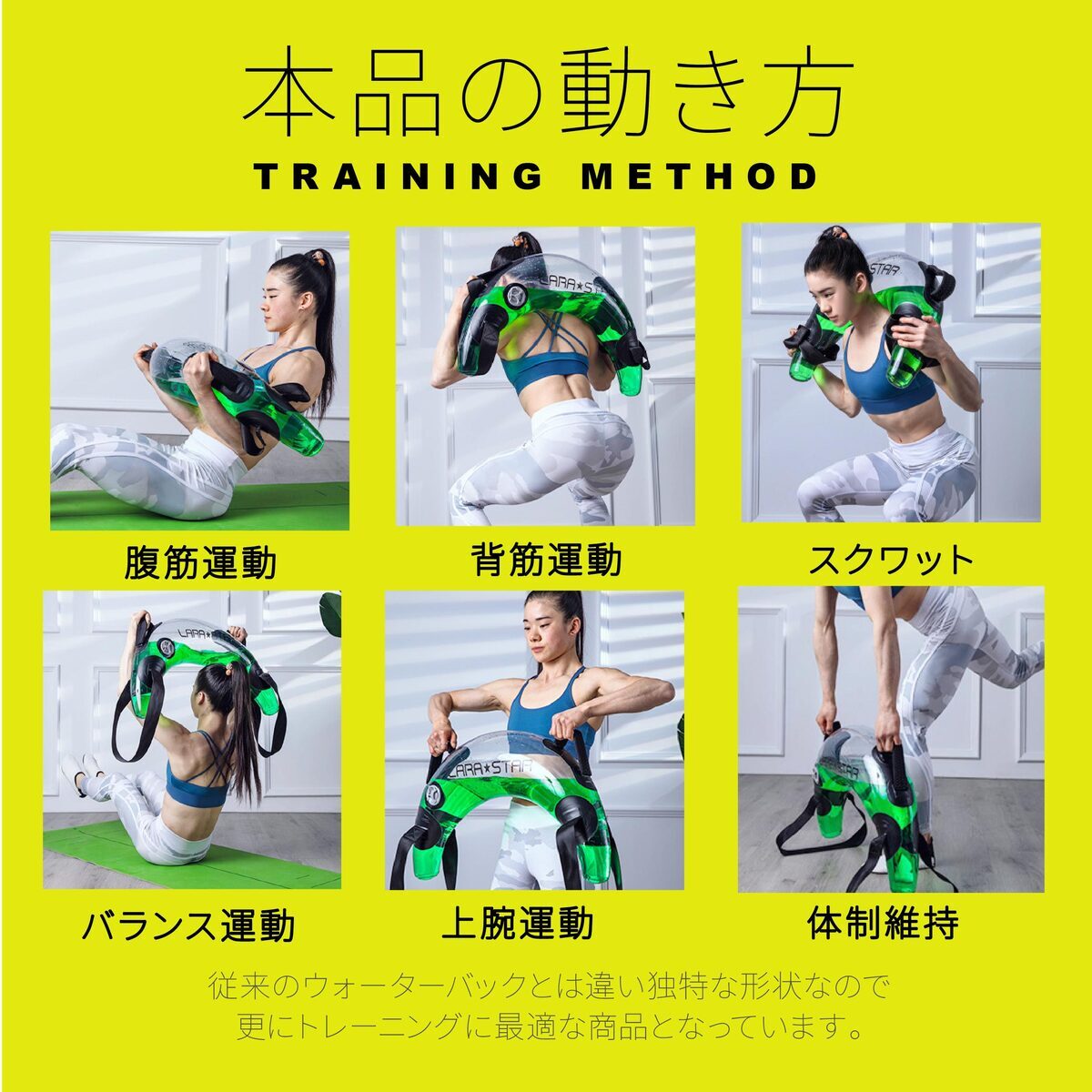 ウォーターバッグ 体幹 12.5kg 体幹トレーニング コアトレーニング トレーニング アクアバッグ 水 ウエイトトレーニング ウエイト 筋力 筋トレ 送料無料 スポーツ ジム 野球 トレーニング