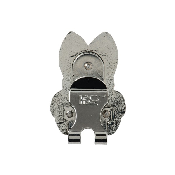 サイコバニー ゴルフ マーカー PB BALL MARKER BUNNY Psycho Bunny PBMG6BM2 お誕生日祝い お祝い 記念品 お父さん 父の日 彼氏 男性 30代 40代 50代 60代 母の日 お母さん 還暦祝い 敬老の日 彼女 人気プレゼント プレゼント