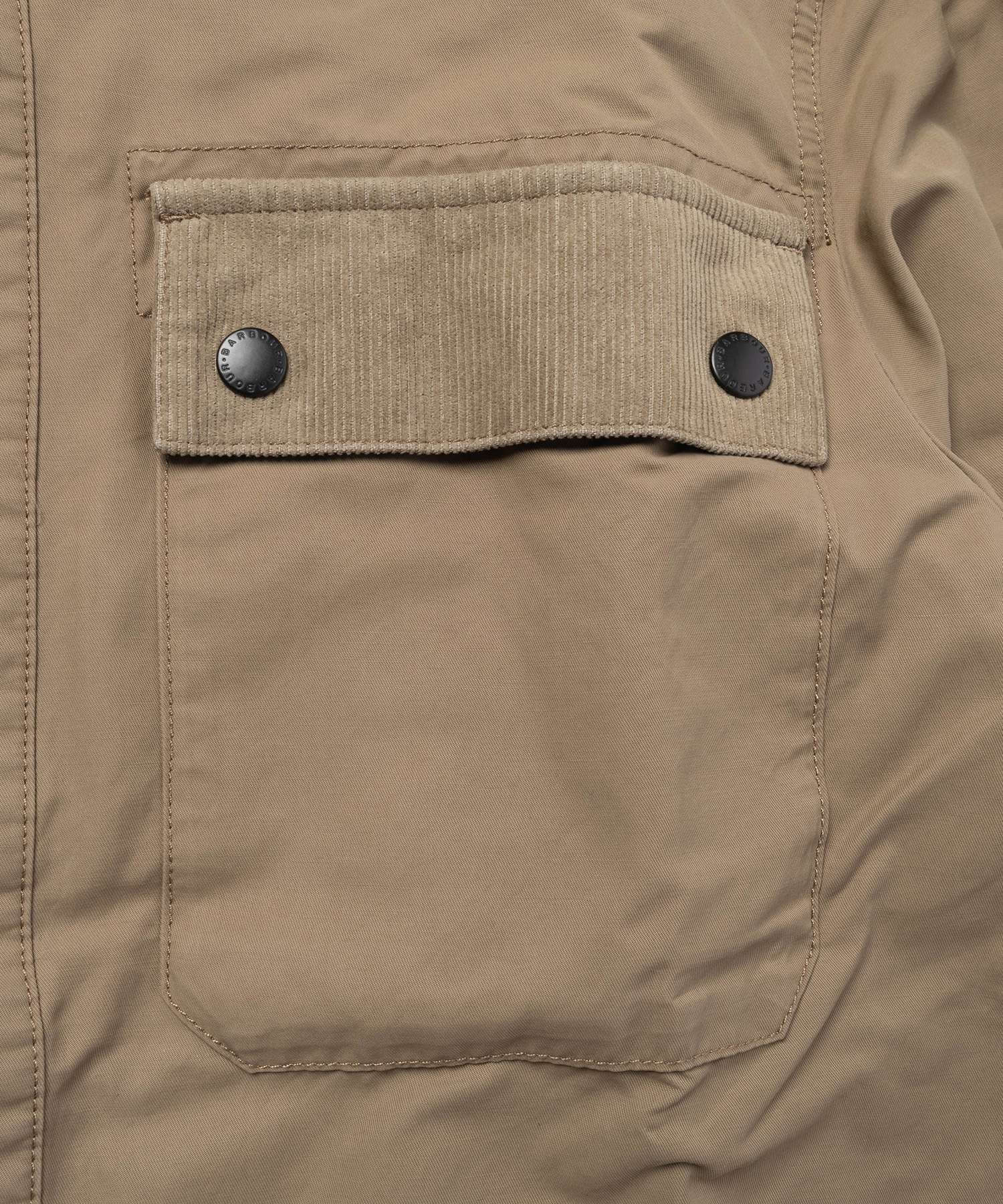 バブアー Barbour SILVERBAY OS TWILL OVERSHIRT シルバーベイ ツイル オーバーシャツ MOS0438 ジャケット メンズ アウター