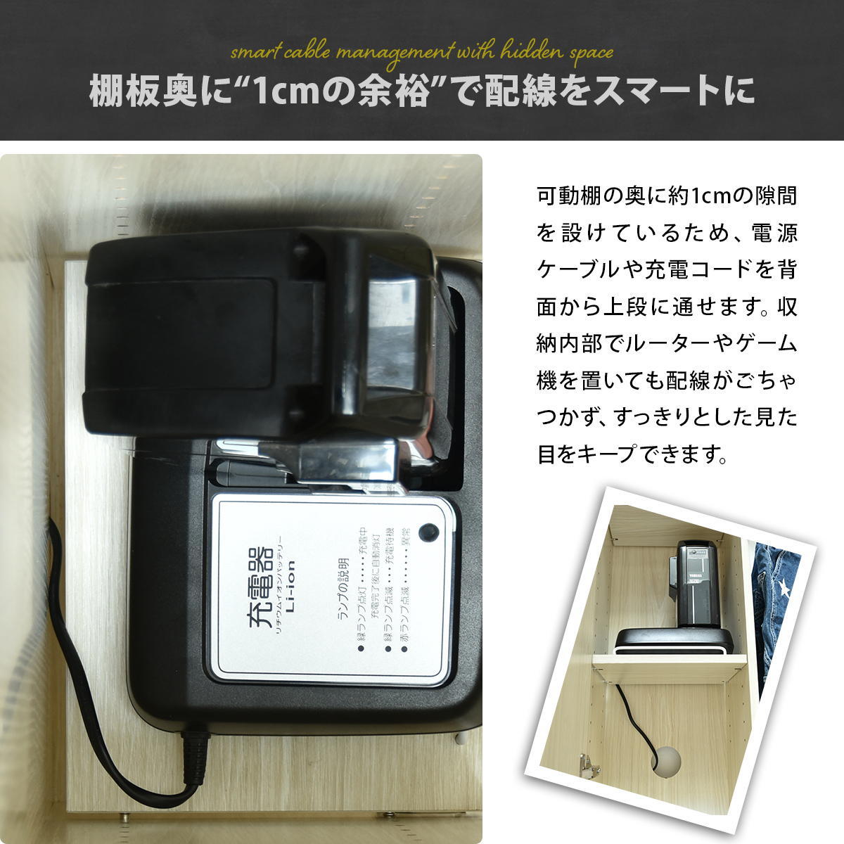 Noxia 収納付きハンガーラック ONLS0376 リュックハンガー リビング収納 シンプルスタイル モダン 角型 木製 バッグラック ハンガーラック Ｔ字ハンガー幅70cm 奥行26.5cm 高さ85cm