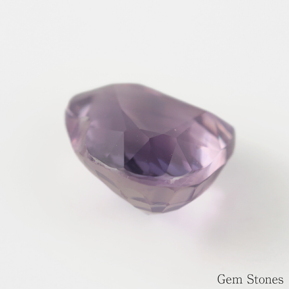 パープルサファイア 2.53ct ルース 宝石 裸石 バイオレット パープル 紫 サファイア ジュエリー オリジナル 制作 コレクション 誕生石 9月 記念 お守り 誕生日 プレゼント