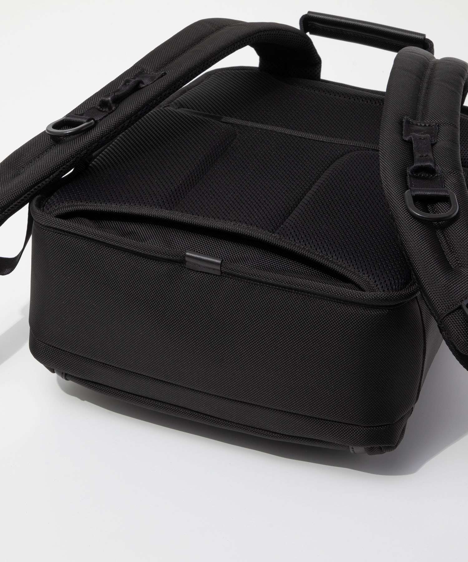 トゥミ TUMI ALPHA アルファ Slim Backpack スリム バックパック 02603581D3 117339 02603581MTGY3 148596 リュックサック ビジネス 通勤 メンズ バッグ ブラック