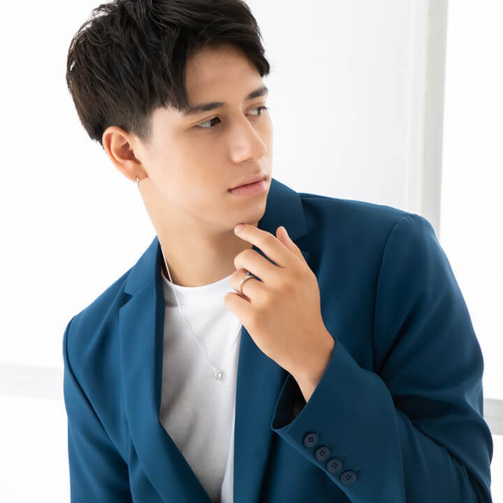 【 刻印対応 】 リング メンズ 変色しにくい ロジウム 加工 シルバーリング 指輪 刻印 男性 LSR0131RM シンプル ギフト 誕生日 名入れ 彼氏 夫 旦那 息子 孫 プレゼント 普段使い 指輪 ロジウム 誕生日プレゼント 卒業祝い 記念日 ブランド 人気 人気ブランド 夏アクセサリー ご褒美ジュエリー 彼氏  ギフト バースデー ギフト 記念日