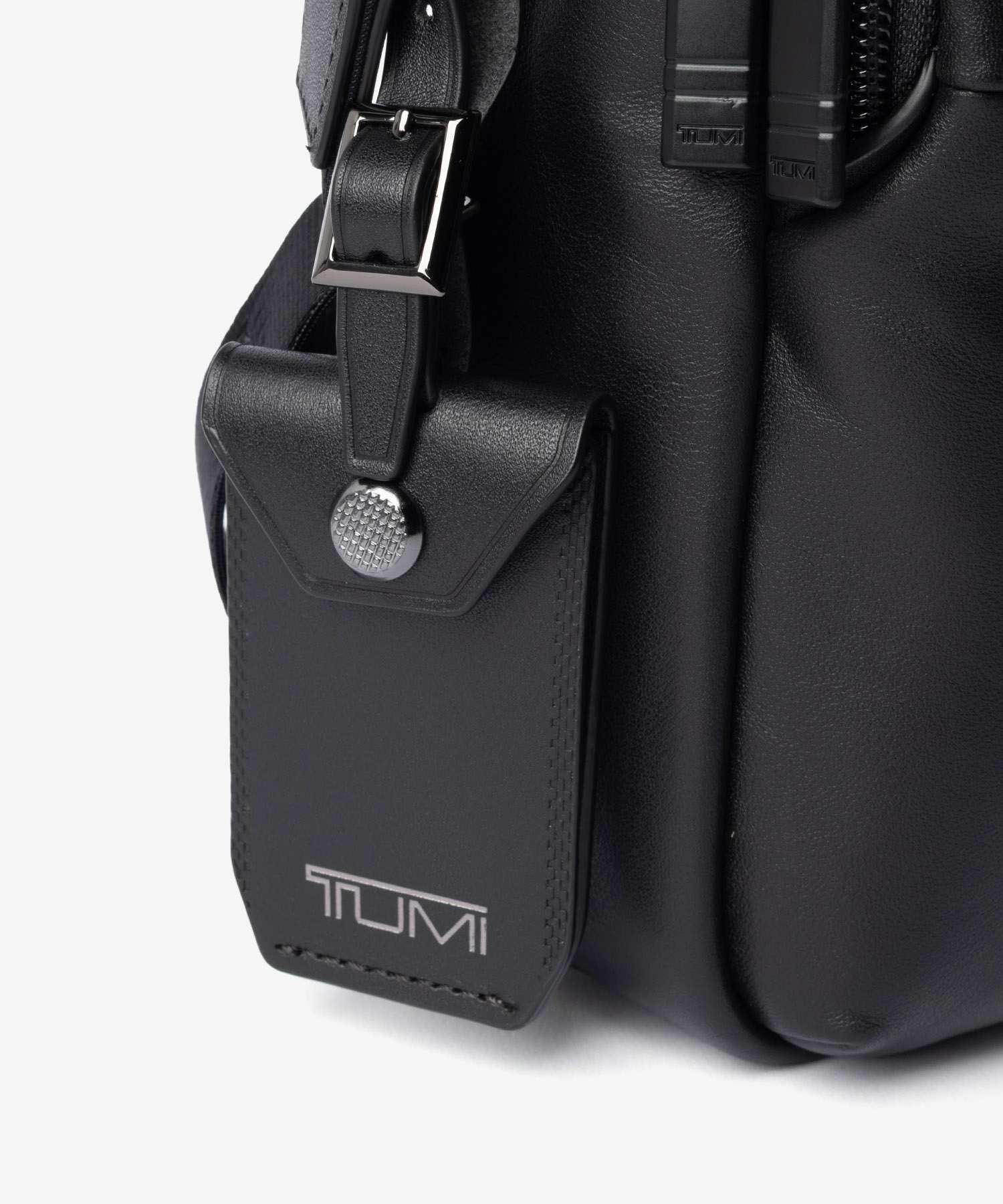 トゥミ TUMI ALPHA アルファ SMALL CROSSBODY スモール クロスボディ 09203724DL4 158987 ショルダーバッグ メンズ バッグ