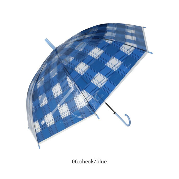 ビニール傘 通販 58cm レディース 雨傘 ビニル傘 ビニ傘 透明 クリア 猫 チェック 花 デザイン カジュアル 雨具 メンズ おしゃれ かわいい 通学 通勤