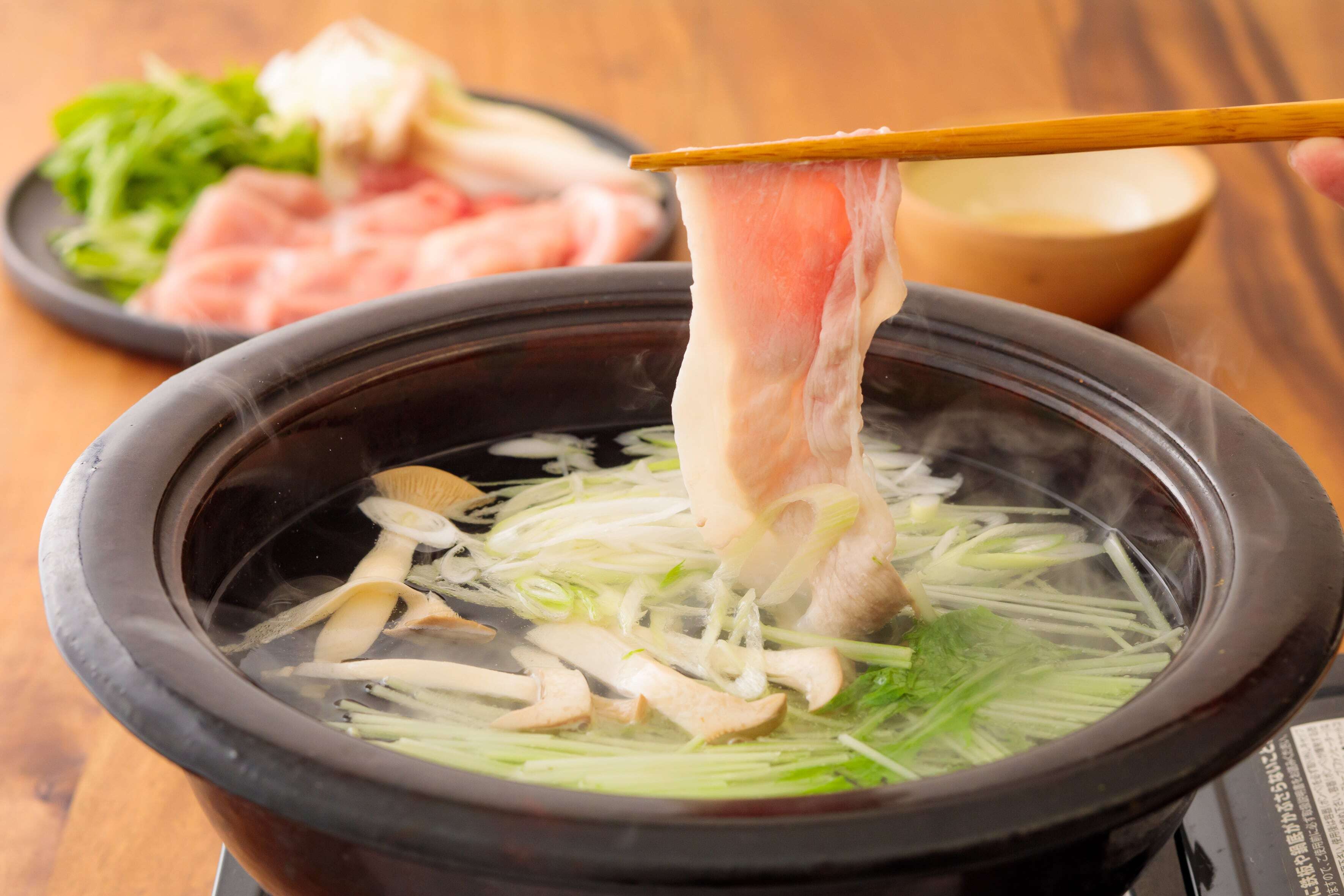 【しゃぶしゃぶにぴったり】くりぷ豚 薄切り ローススライス 2kg 豚肉