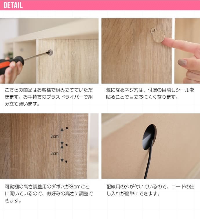 テレビ台 テレビボード 壁面 幅120cm ハイタイプ リビング 収納 ディスプレイ 32インチ 42インチ コンパクト 木製 壁面収納 TV台 AVボード おしゃれ 北欧 モダン 新生活