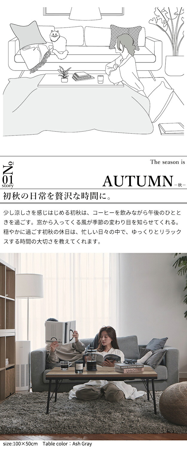 古材風アイアンこたつテーブル-ブルック ロータイプ 100x50cm SAI 彩 長方形 ブルックリン おしゃれ こたつ単品 コタツ 炬燵 フラットヒーター ローテーブル 天然木 ヴィンテージ スタイリッシュ カフェ風 レトロ 鉄 省ペース 省エネ 机