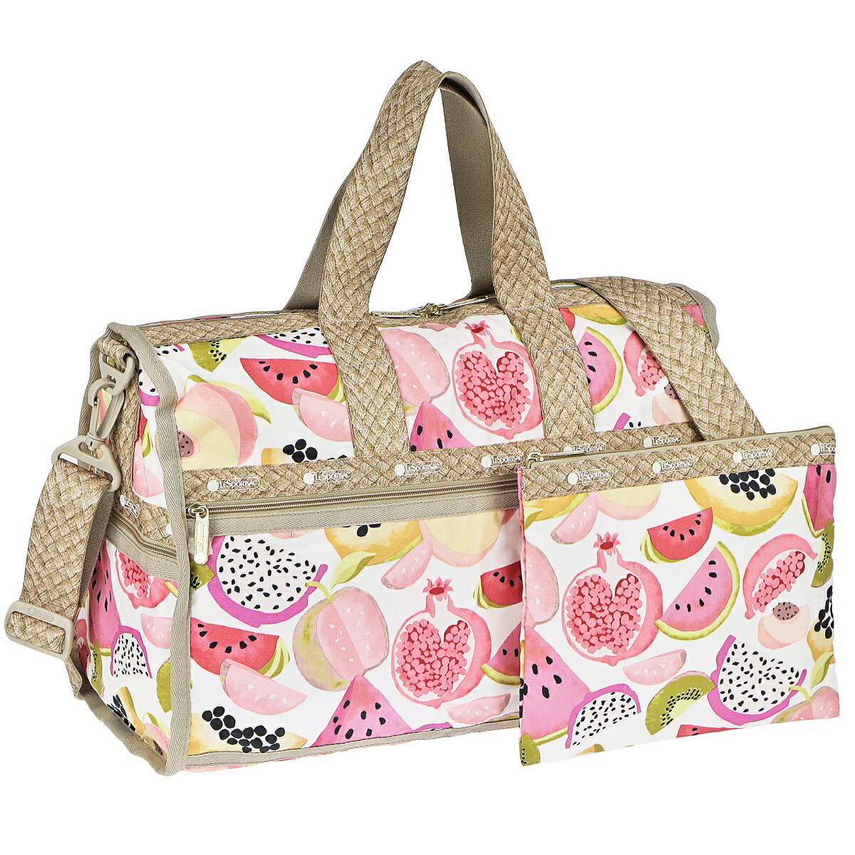 レスポートサック LeSportsac バッグ ボストンバッグ ミニボストン 