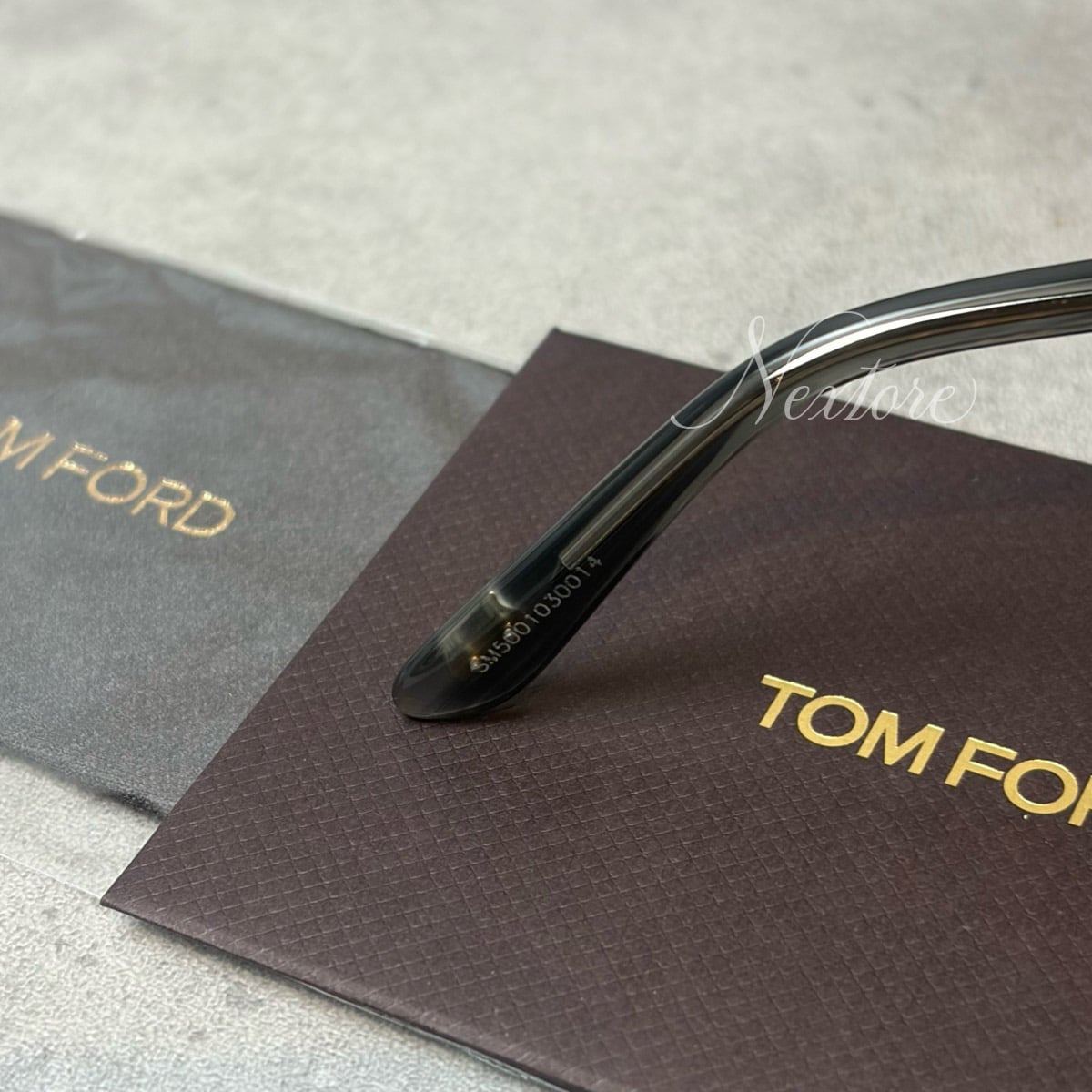 【並行輸入品】【正規品・新品】TOMFORD トムフォード TF5926DB FT5926DB 020 イタリア製 サングラス メガネ 眼鏡 メンズ レディース TOM FORD トム フォード 伊達メガネ ビジネス