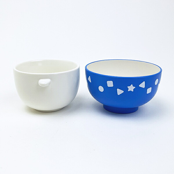 クレヨンしんちゃん アクション仮面 汁椀茶碗セット(ミニ) 食器