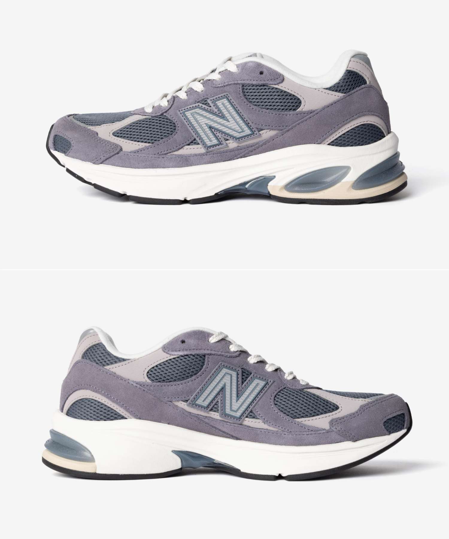 ニューバランス New Balance ABZORB U2010 アブゾーブ スニーカー ユニセックス レディース メンズ  シューズ