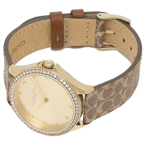 コーチ 時計 COACH 14503218 ASTOR アスター 31MM レディース腕時計 