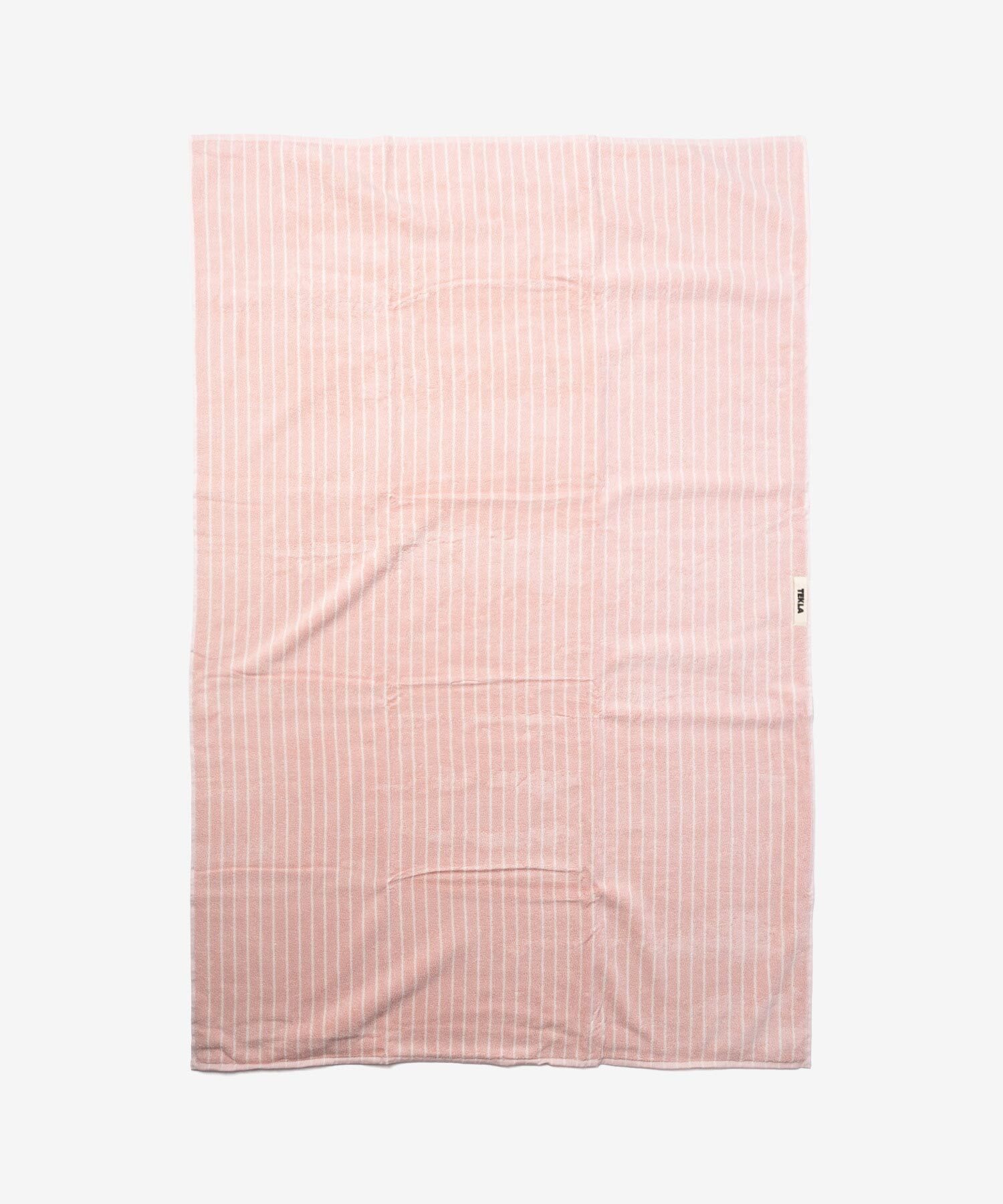 テクラ TEKLA TERRY TOWEL テリー タオル BATH SHEET バス シート 100×150 バスタオル 大判 雑貨 小物