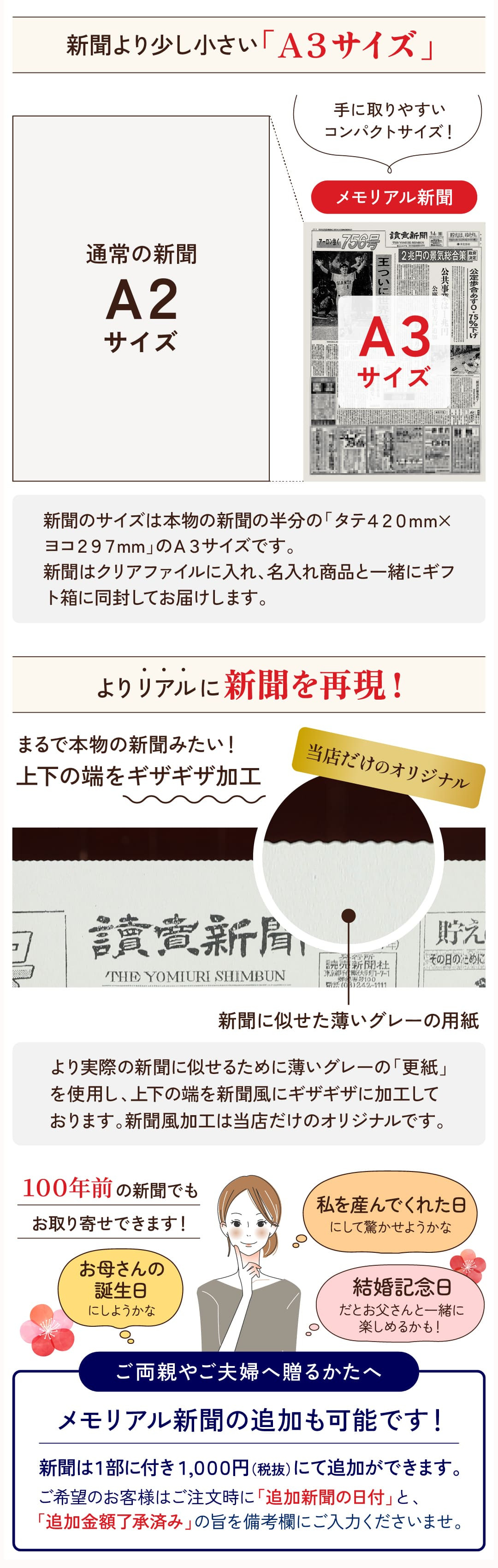 米寿 プレゼント 女性 孫から 88歳の新聞付き 名入れ 誕生日 敬老の日 贈り物 ギフト 黄色 即日発送 【黄凛】1800ml ちゃんちゃんこ付き 日本酒