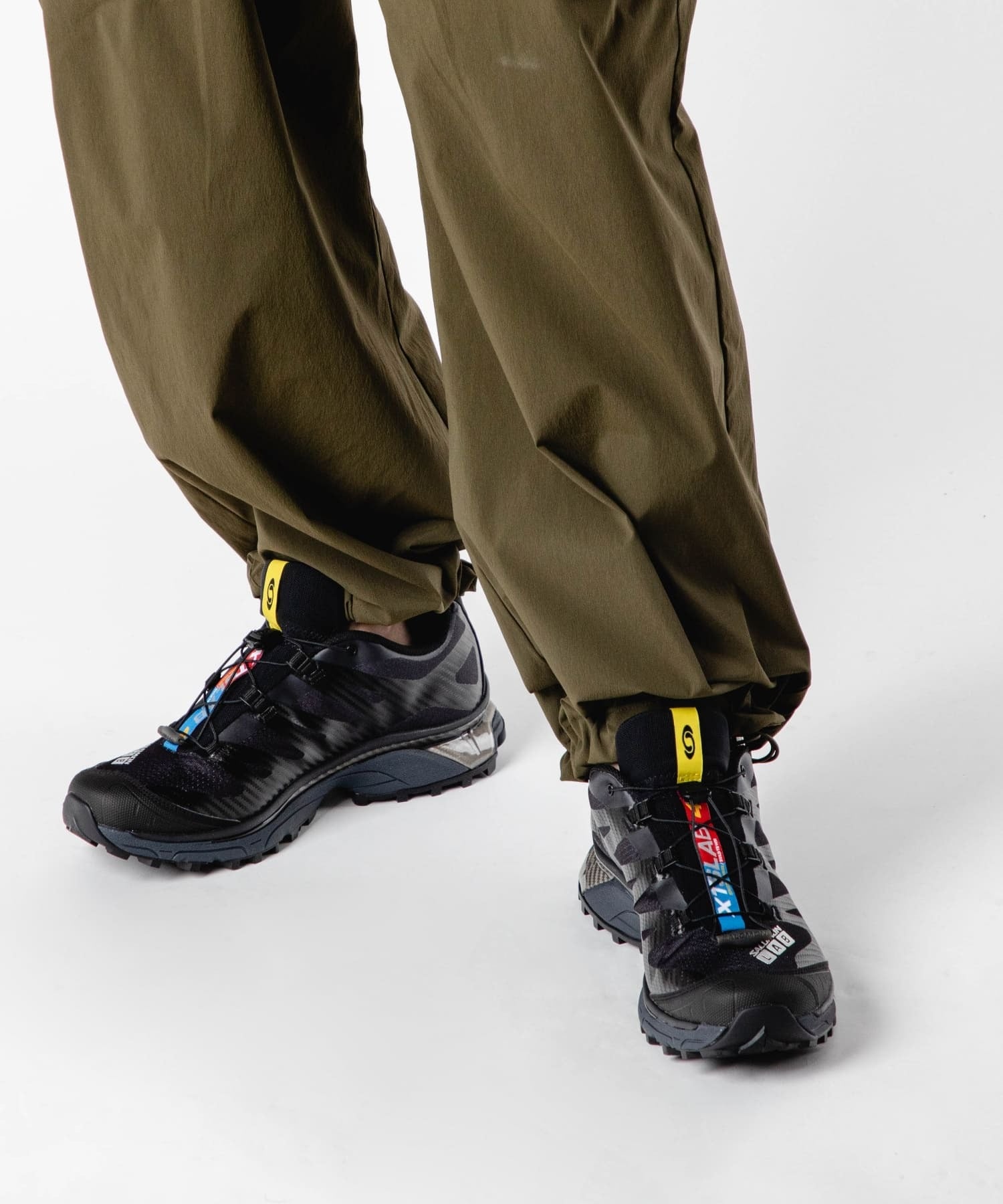 サロモン SALOMON XT-4 OG スニーカー メンズ レディース シューズ エックスティー ローカット カジュアル