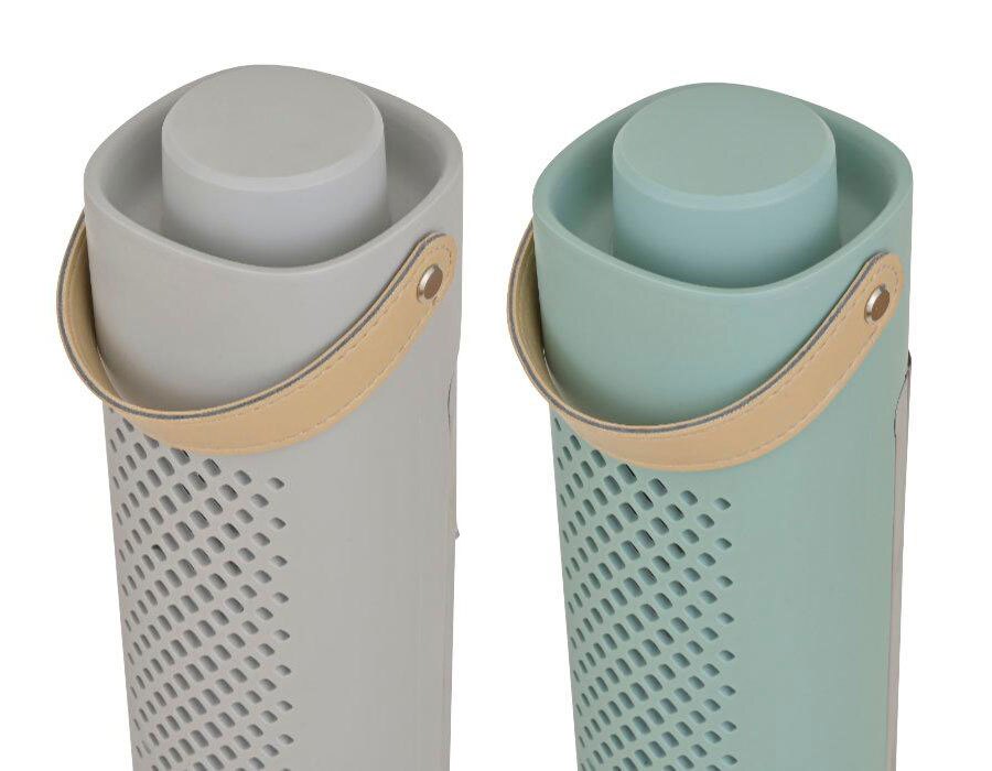 400W カーボンヒーター 速暖 シンプル 転倒OFF機能 ロータリー式 おおたけ CB-G426-LG