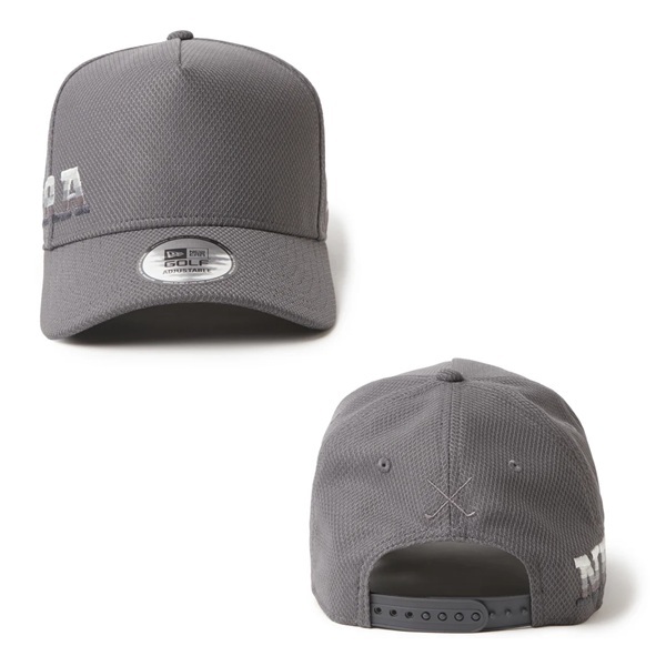 ニューエラ ゴルフ キャップ 9FORTY A-Frame Diamond Era New Era Golf (15125380) (15125381) お誕生日祝い お祝い 記念品 お父さん 父の日 彼氏 男性 30代 40代 50代 60代 母の日 お母さん 還暦祝い 敬老の日 彼女 人気プレゼント プレゼント