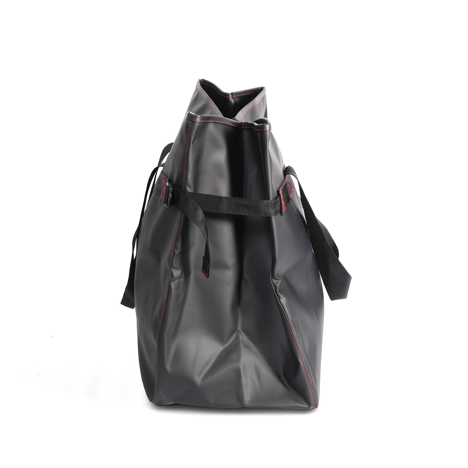 【ラッピング無料】mont-bell モンベル タフトート M・L 1123234 1123235 ブラック 28L 45L ギフト キャンプ アウトドア用 アウトドアグッズ