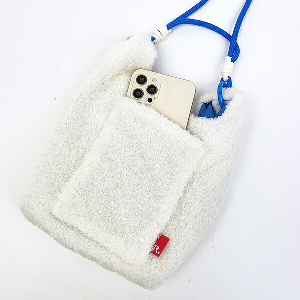 スヌーピー ファーミニトートバッグ ブルー ROOTOTE ルートート SNOOPY 送料込み