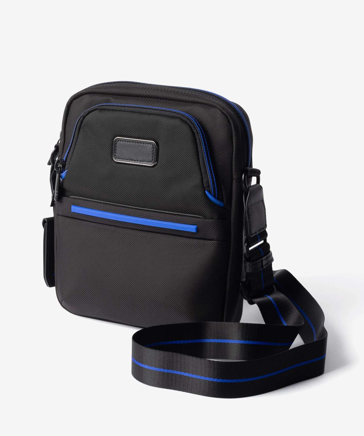 トゥミ TUMI ALPHA アルファ MEDIUM CROSSBODY ミディアム クロスボディ 02203110DUB4 158974 ショルダーバッグ メンズ バッグ
