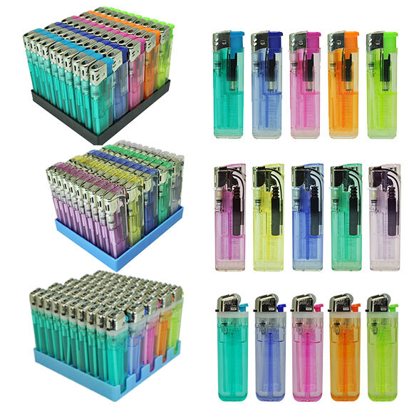 使い捨てライター／サービスライター／100円ライター【1000個入り 