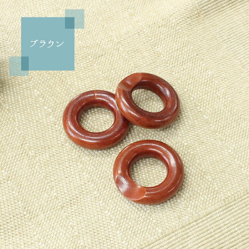 箸置き おしゃれ 業務用 かわいい ユニーク カトラリーレスト 箸 置き ロング 木製 はしおき はし置き キッチン雑貨 箸置 箸休め キッチン雑貨 シンプル 天然木製 漆塗り 丸型 黒 赤 リング箸置き