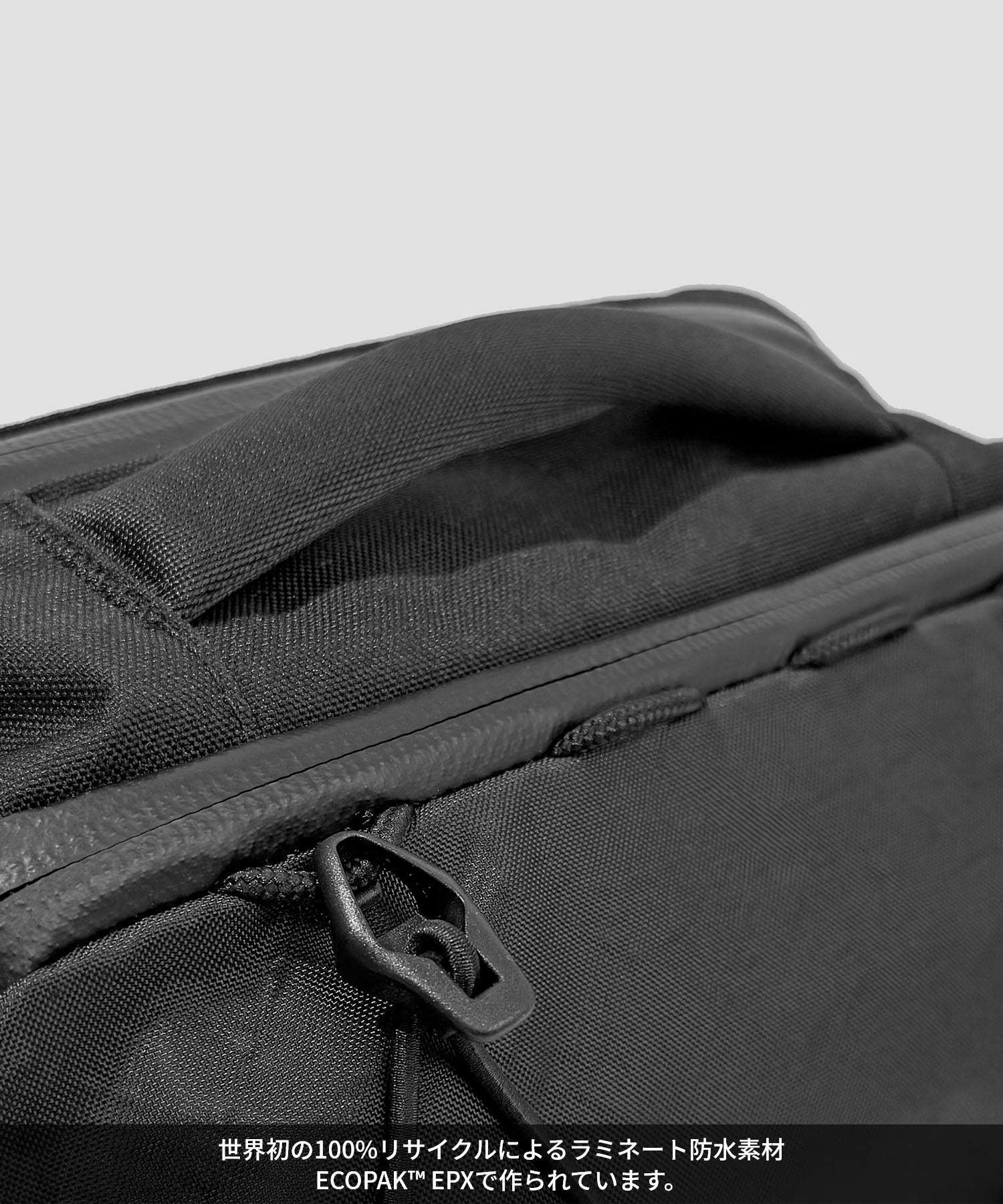 【正規品】 コードオブベル CODE OF BELL ANNEX KIT アネックスキット COFB-KIT-BLK ショルダーバッグ メンズ バッグ