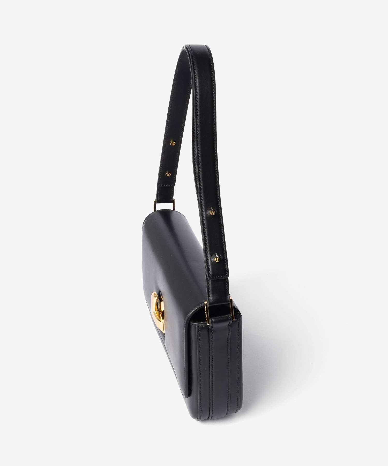 パトゥ PATOU PATOU LOCK CLASSIC レザー Le Classic Lock バッグ BA0175000 ハンドバッグ ショルダーバッグ レディース バッグ