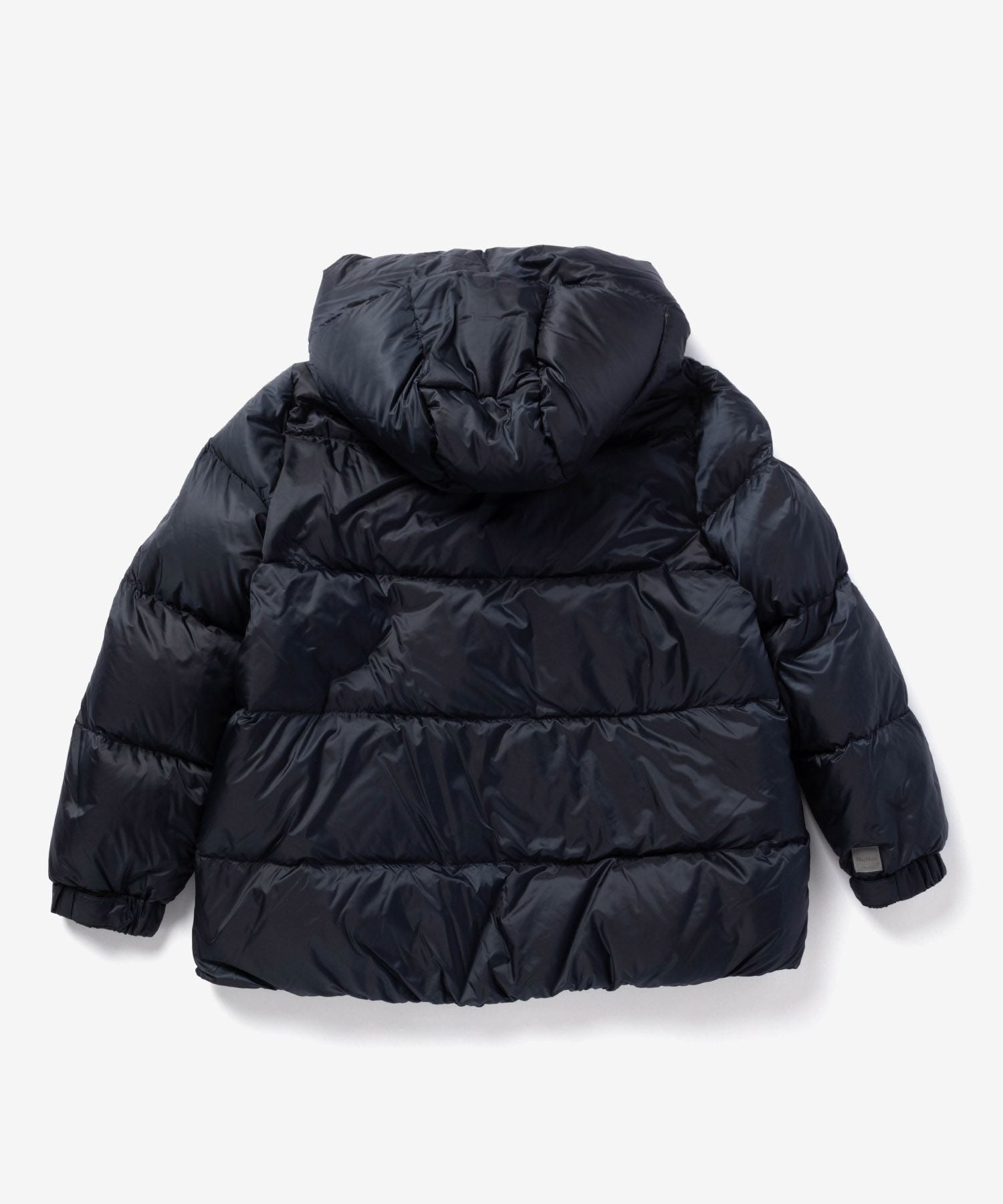 マックスマーラ Max Mara THE CUBE ザ キューブ SEIA Roomy puffer jacket in water repellent plain セイA テクニカル キャンバス ダウンジャケット 2629486085600 レディース アウター