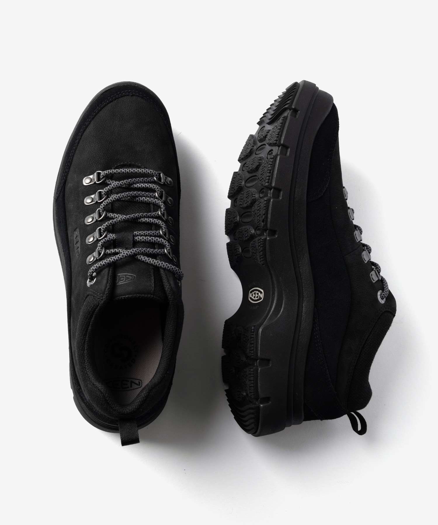 キーン KEEN KOSA OXFORD オールジェンダー コーサ オックスフォード 1031310 スニーカー ユニセックス シューズ アウトドア