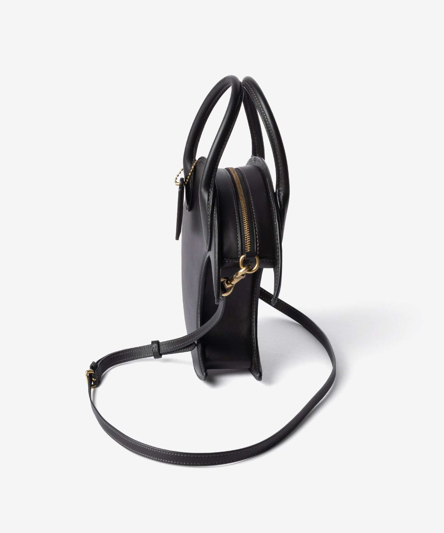 コーチ COACH MOON BAG ムーンバッグ CP318 ハンドバッグ ショルダーバッグ レディース バッグ