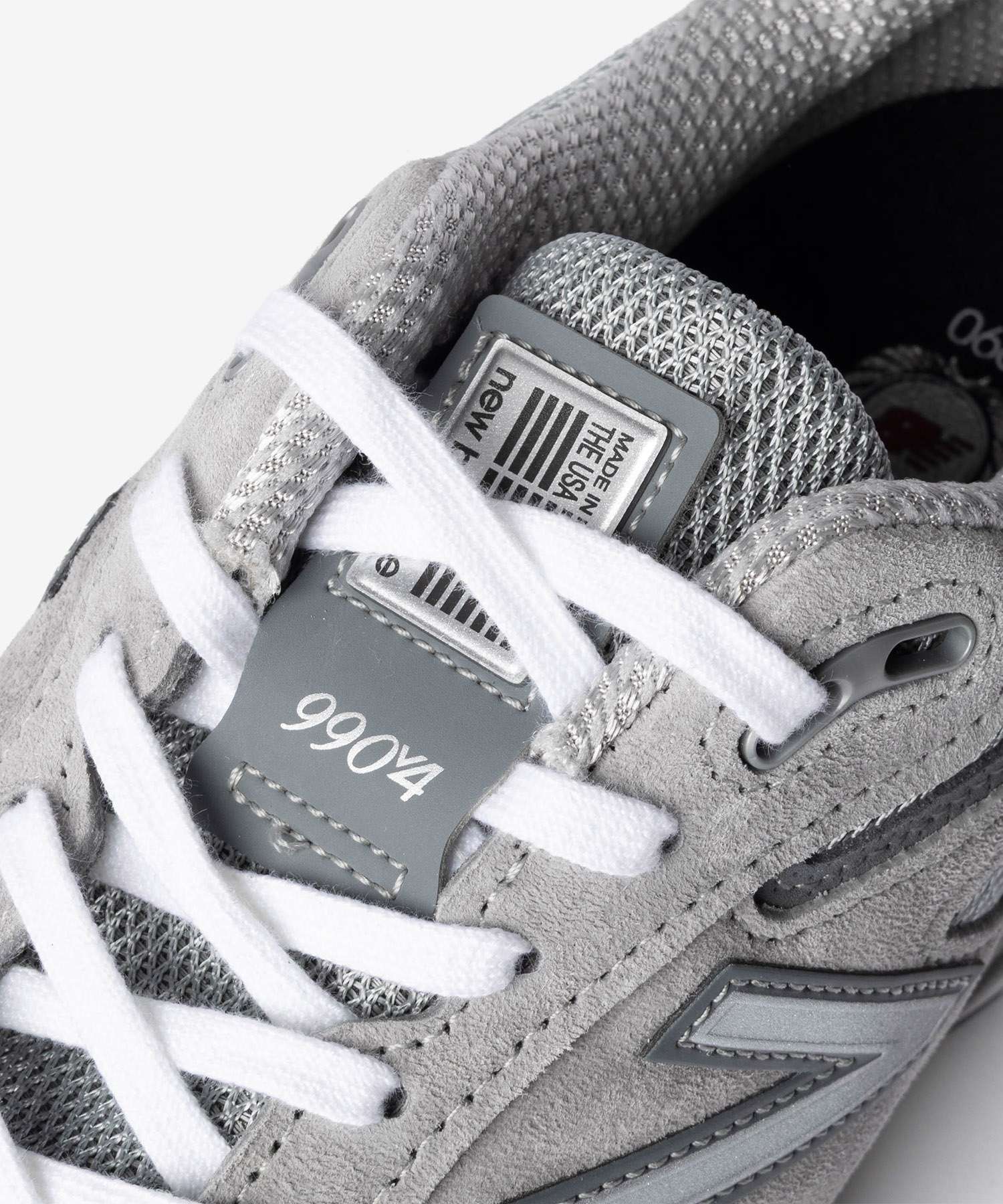 ニューバランス New Balance U990GR4 Made in USA 990v4 Core メイドインUSA コア U990GR4 スニーカー ユニセックス レディース メンズ シューズ