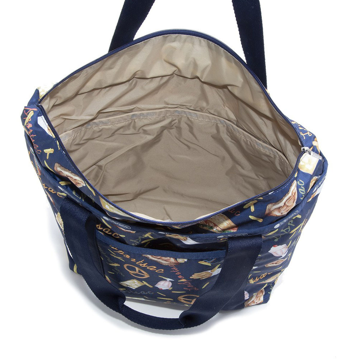 レスポートサック LeSportsac バッグ トートバッグ 肩掛けバッグ 3867 