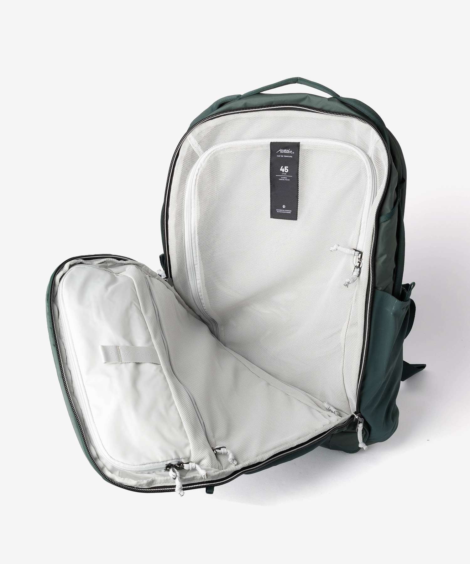 マタドール Matador 45L GLOBAL TRAVEL PACK グローバル トラベル パック MATGTP45001 バックパック リュックサック ユニセックス バッグ