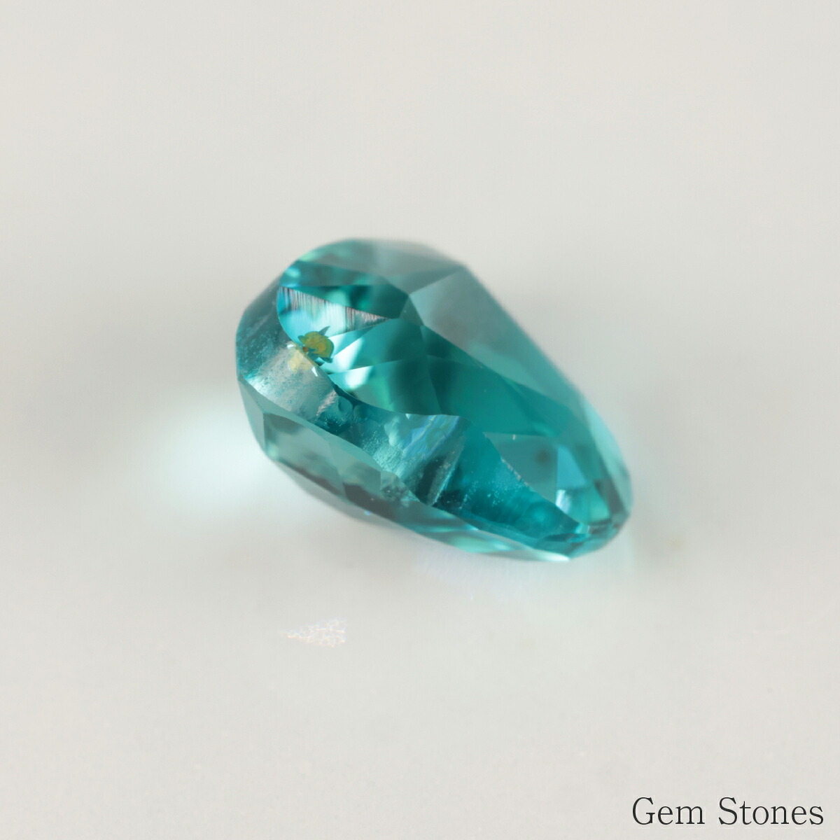 幻の宝石 グランディディエライト 1.05ct ルース 宝石 裸石 グランディ ディエライト ブルー グリーン 青 緑 ジュエリー オリジナル 制作 コレクション 記念 お守り クリスマス 誕生日