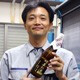 名入れ プレゼント お誕生日 還暦祝い 出産 内祝いに名前入り 名入れ彫刻のお酒 金箔入り 日本酒 《 清酒 金彩 【 無加工 】 ＆有田焼 日本酒グラス 金彩 【 加工有 】 セット 》 720ml 14度 名入れ 送料無料  最短 実用的 2026