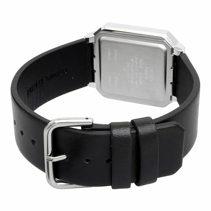 CASIO 腕時計 カシオ 時計 ウォッチ CASIO カシオ チープカシオ F-100復刻モデル デジタル メンズ レディース キッズ A100WEL-1A [並行輸入品]