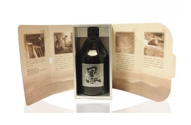 【無料ラッピング】【本格芋焼酎　無濾過御幣黒原酒38度720ｍｌ】お酒　焼酎 ギフト プレゼント 父の日 父の日ギフト 成人祝い 還暦祝い 古希 誕生日 贈り物 結婚祝い 芋焼酎  