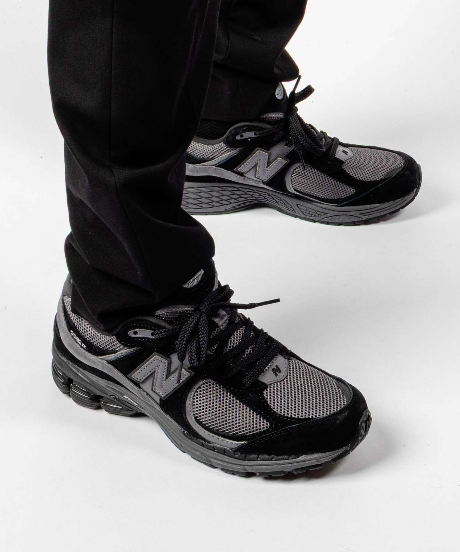 ニューバランス New Balance M2002R スニーカー メンズ シューズ ローカット ワイズD M2002RSH M2002RBL