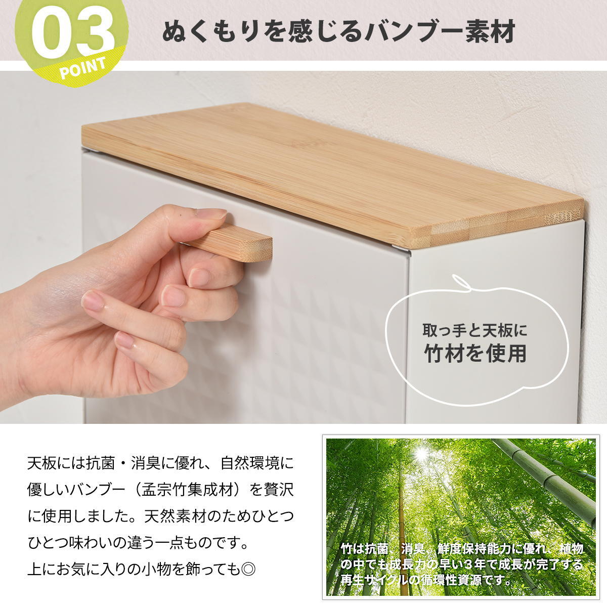 TREE マグネットマルチストッカー TRKS0245 マグネット収納 キッチンペーパーホルダー キッチン収納 シンプルスタイル モダン 角型 スチール 幅27.5cm 奥行11.5cm 高さ24.5cm 新生活