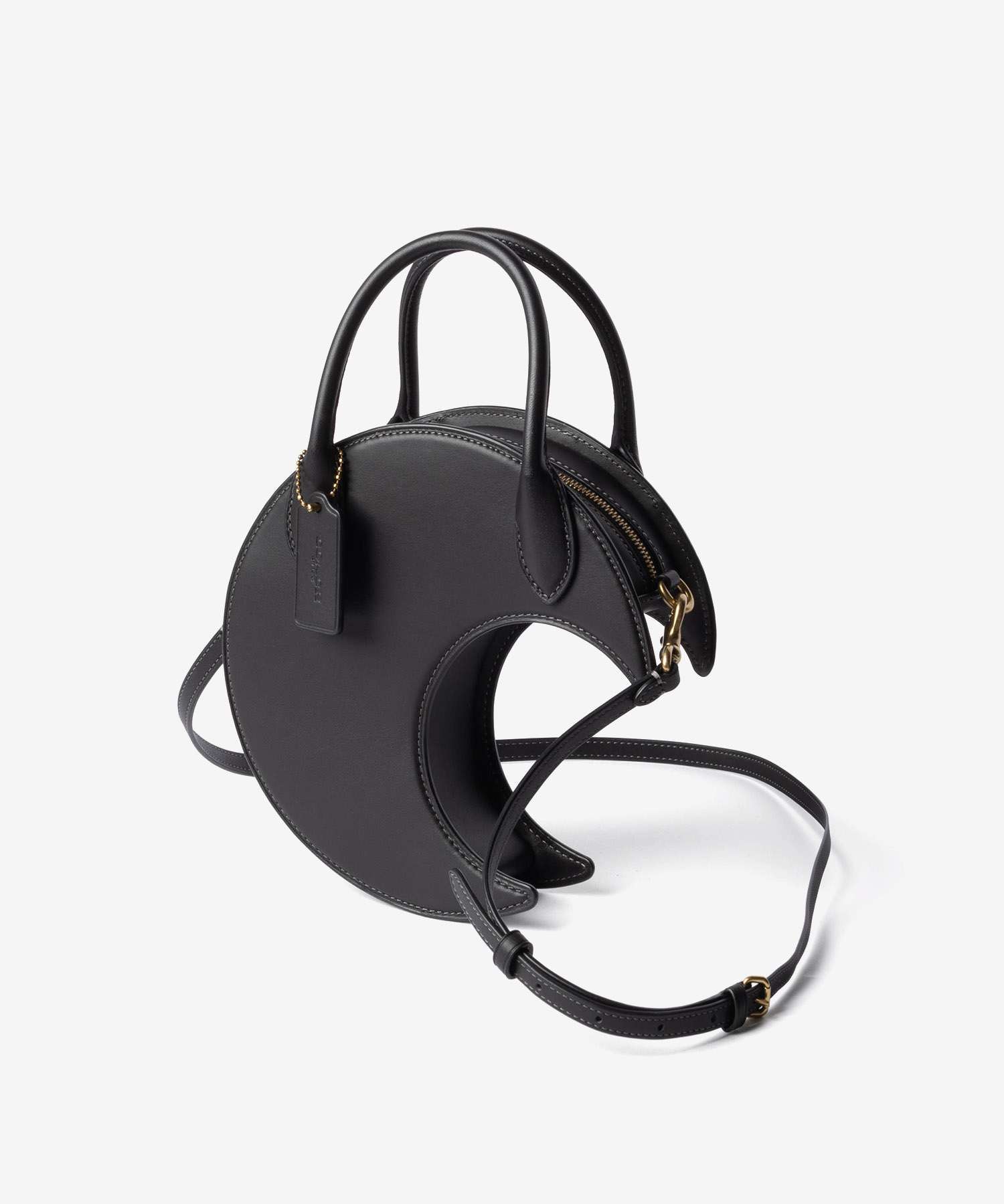 コーチ COACH MOON BAG ムーンバッグ CP318 ハンドバッグ ショルダーバッグ レディース バッグ