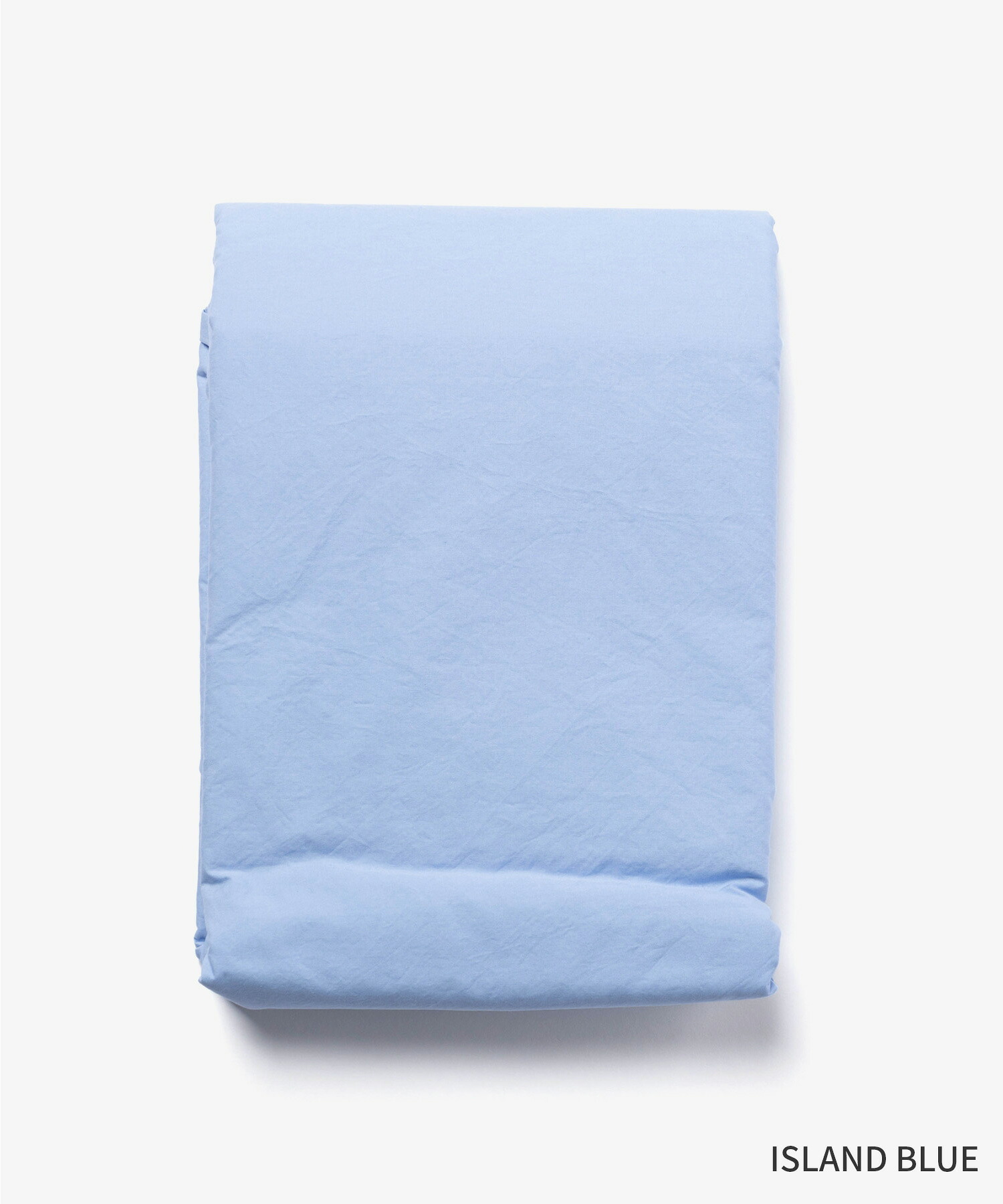 テクラ TEKLA PERCALE DUVET COVER パーケール デュベ カバー 200×200 掛け布団カバー 寝具 ユニセックス ホーム