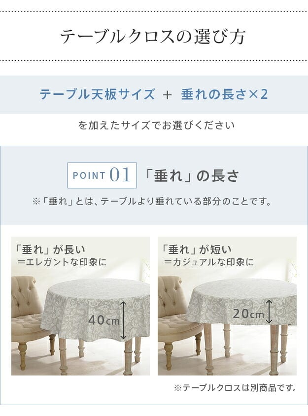 テーブルクロス プロバンス 円形 フランス製はっ水加工テーブルクロス-トラディション 円形180cm 南仏 プロヴァンス柄 花柄 丸テーブル ダイニングテーブル 食卓を彩る かわいい おしゃれ 高級感 コットン 撥水加工 撥水 汚れ防止 洗濯可 新生活