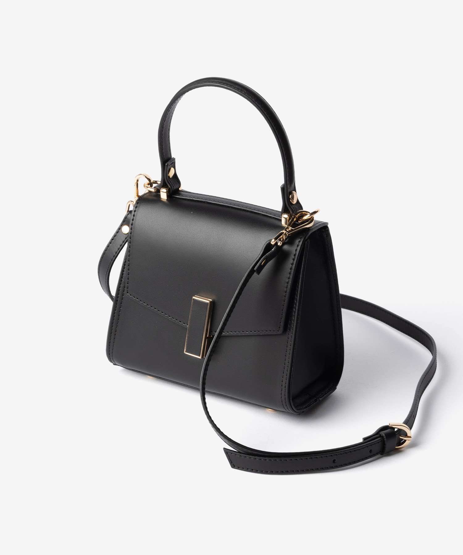 ジャンニノターロ GIANNI NOTARO Carol J. キャロルジェイ Leather Handbag 406 レザーハンドバッグ 406 ショルダーバッグ レディース バッグ