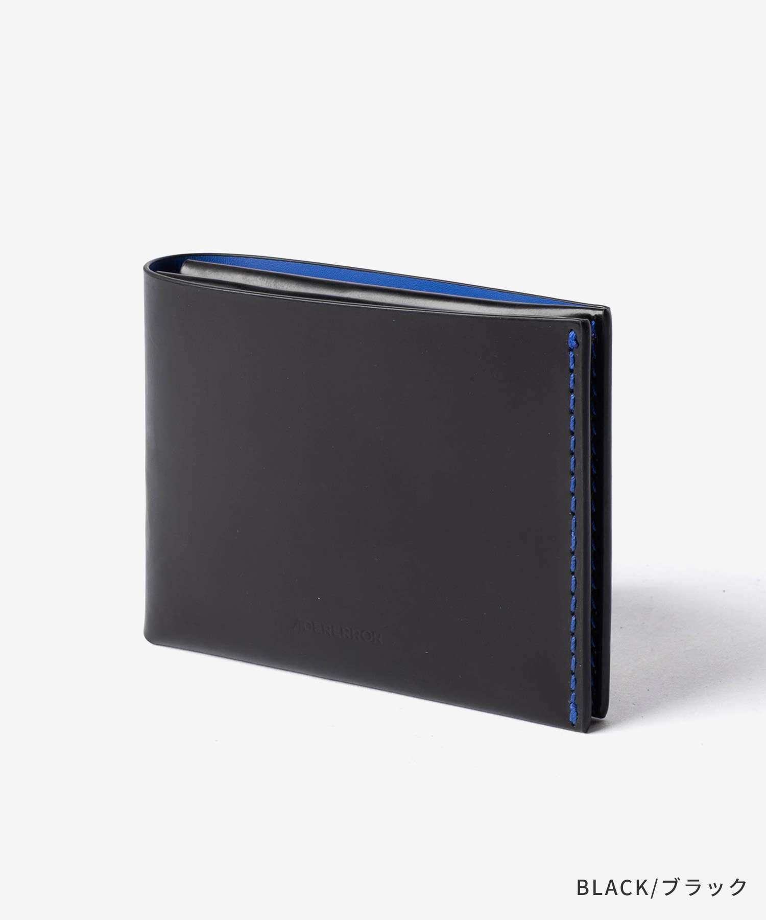 アーダーエラー ADERERROR BURSA WALLET ブルサ ウォレット BN01SSWA0105 二つ折り財布 ユニセックス 財布