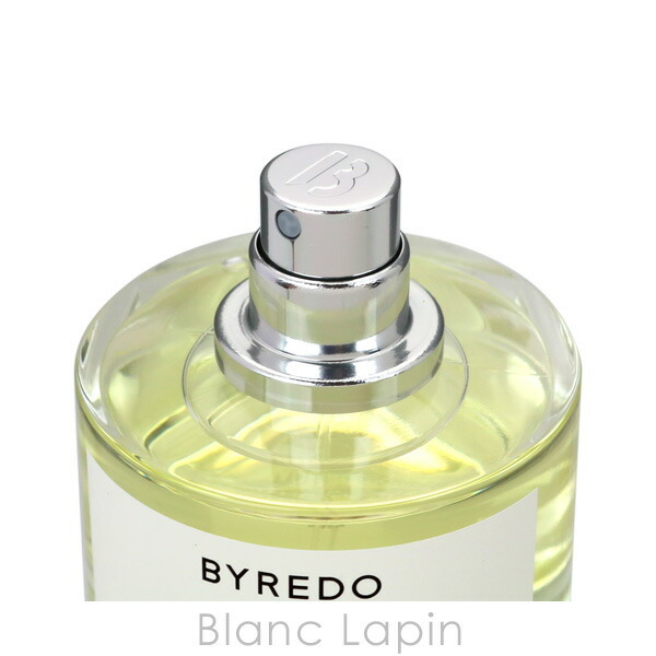 バイレード BYREDO デロスサントス EDP 100ml - 【Blanc Lapin 