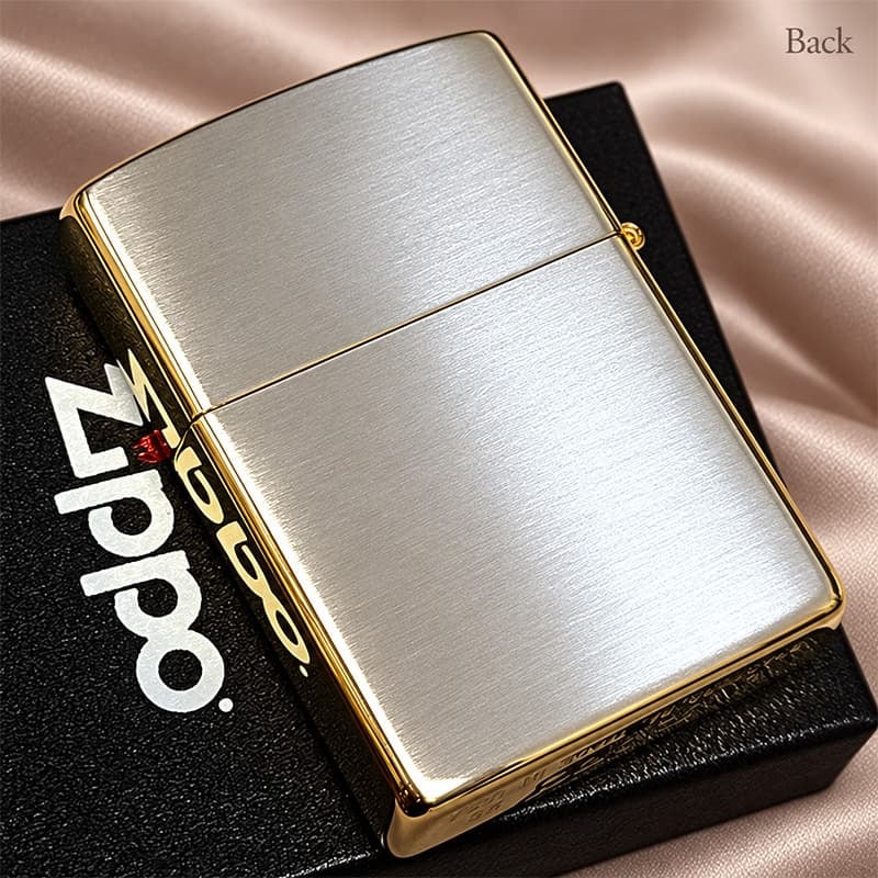 ZIPPO ライター ネコ シルバー ジッポ 猫 可愛い ゴールド 月 薔薇 銀金 女性 ねこ かわいい バラ ギフト プレゼント おしゃれ レディース